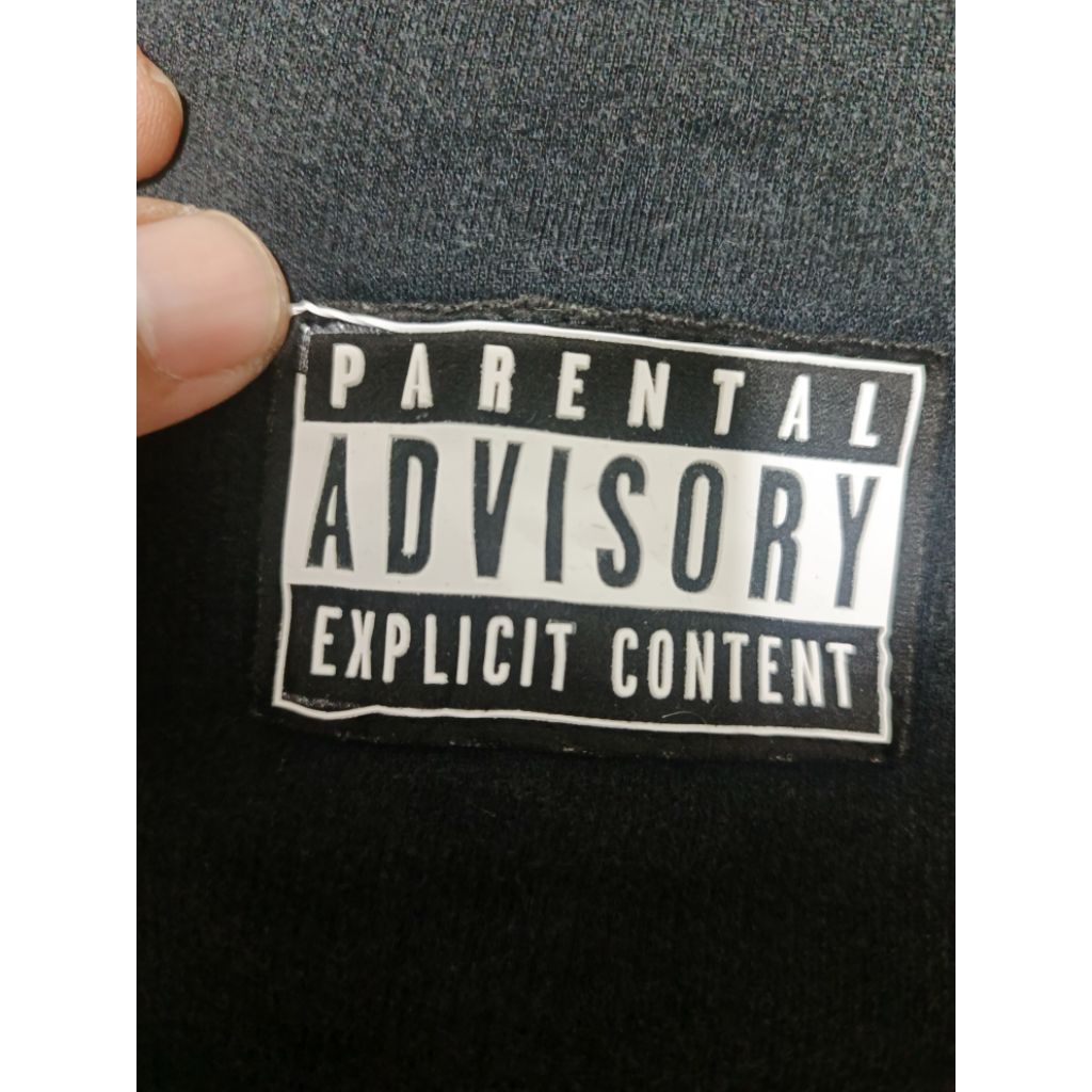 ADVISORY