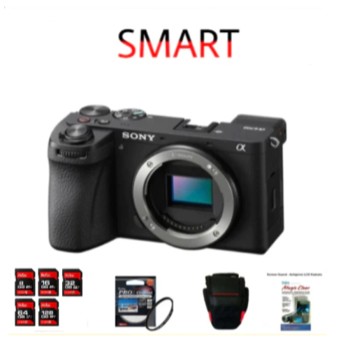 Sony A6700 Kit 16-50mm Sony A6700 Kit 16-50mm