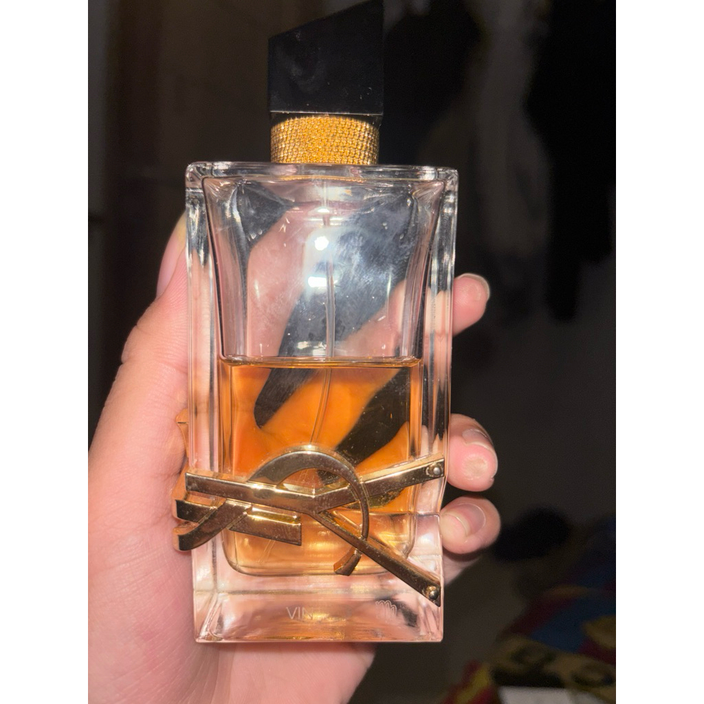 ysl libre edp