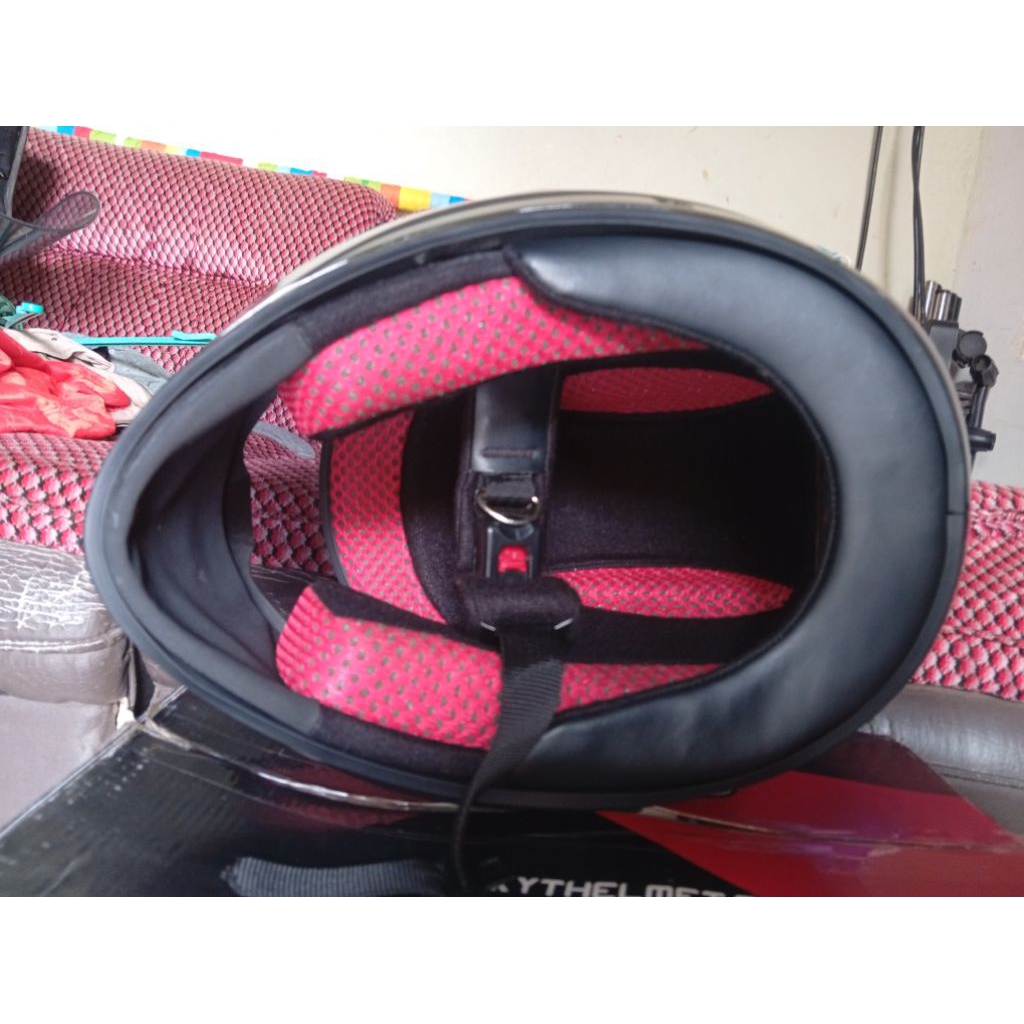 helm Yamaha R15