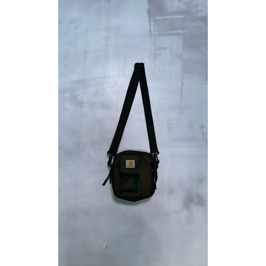 CARHARTT WIP - ESSENTIALS BAG SMALL