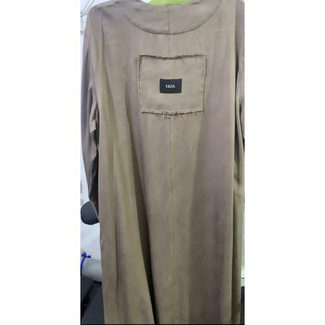 PL taza neima brown