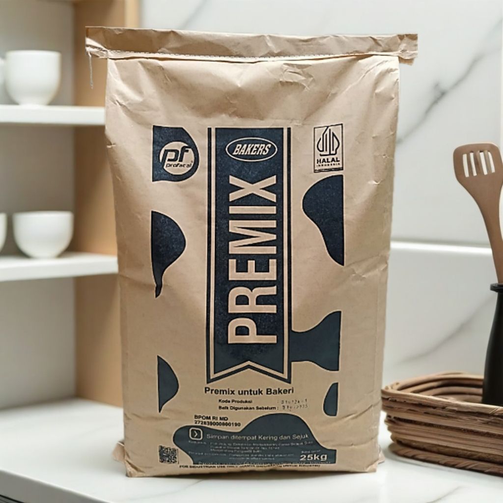 500&250 Gr susu bubuk premix untuk pembuatan kue / Susu bubuk Murah / Susu bubuk untuk kue & roti se
