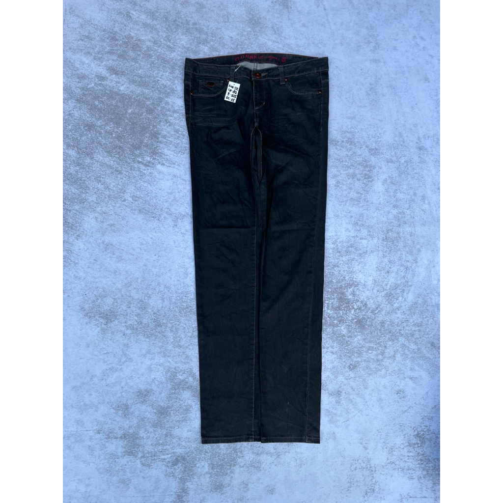 CELANA GUESS JEANS SECOND MURAH
