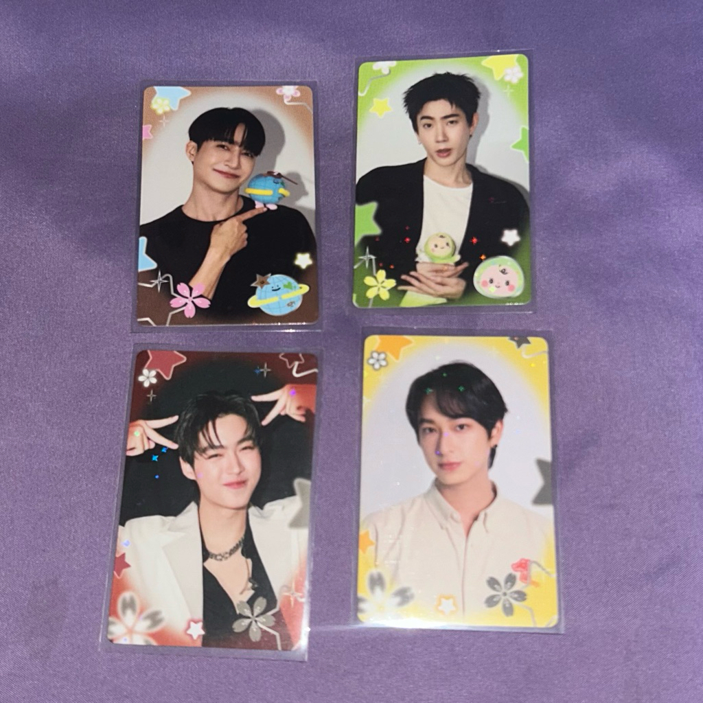 PC Nagoya GMMTV Boys (Ready INA)
