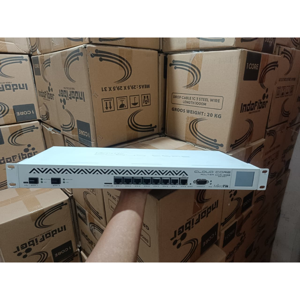 Mikrotik-CCR1036-8G-2S+-EM-CCR1036-CCR-1036-8G-2S+-EM