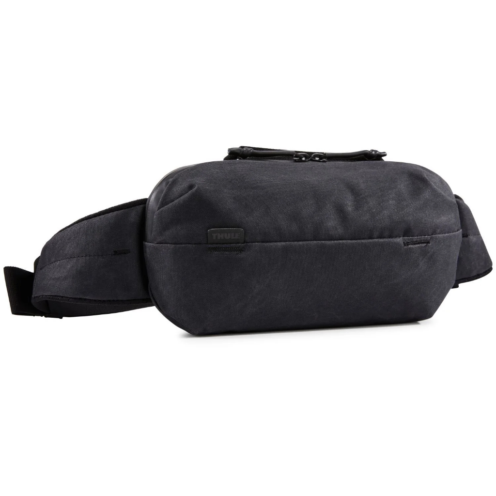 TAS SELEMPANG PINGGANG WAIST SLING BAG OUTDOOR TREKKING TRAVELLING ULTRALIGHT ORIGINAL THULE AION SL