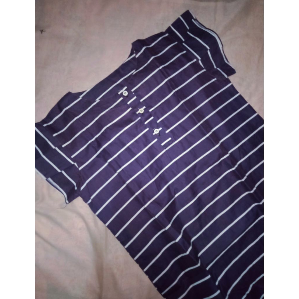 preloved daster