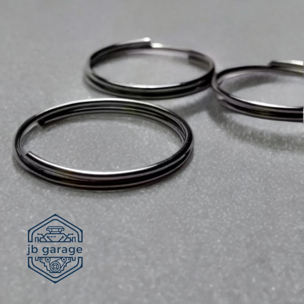 Kawat Ring Jangkrik Sepeda Khusus Freewheel Drat Ulir 6-7 Dan 8 SPEED