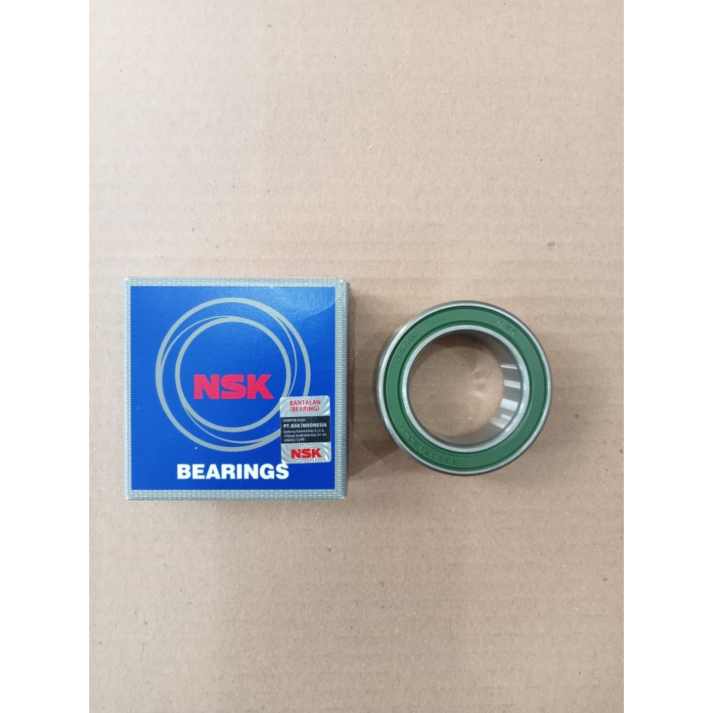 Bearing Pully Kompresor AC Nissan Livina L11