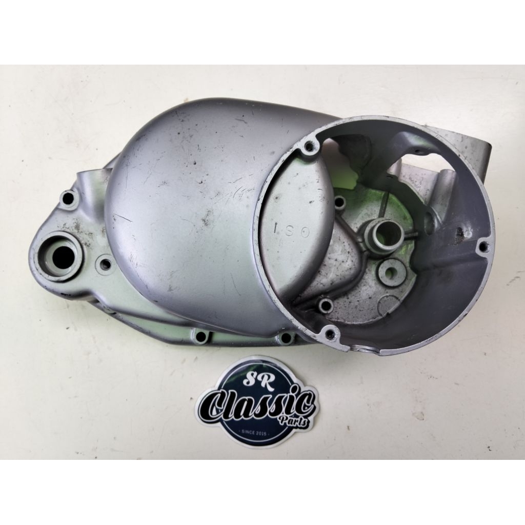 Suzuki moped F50 F70 cover clucth engine nos japan