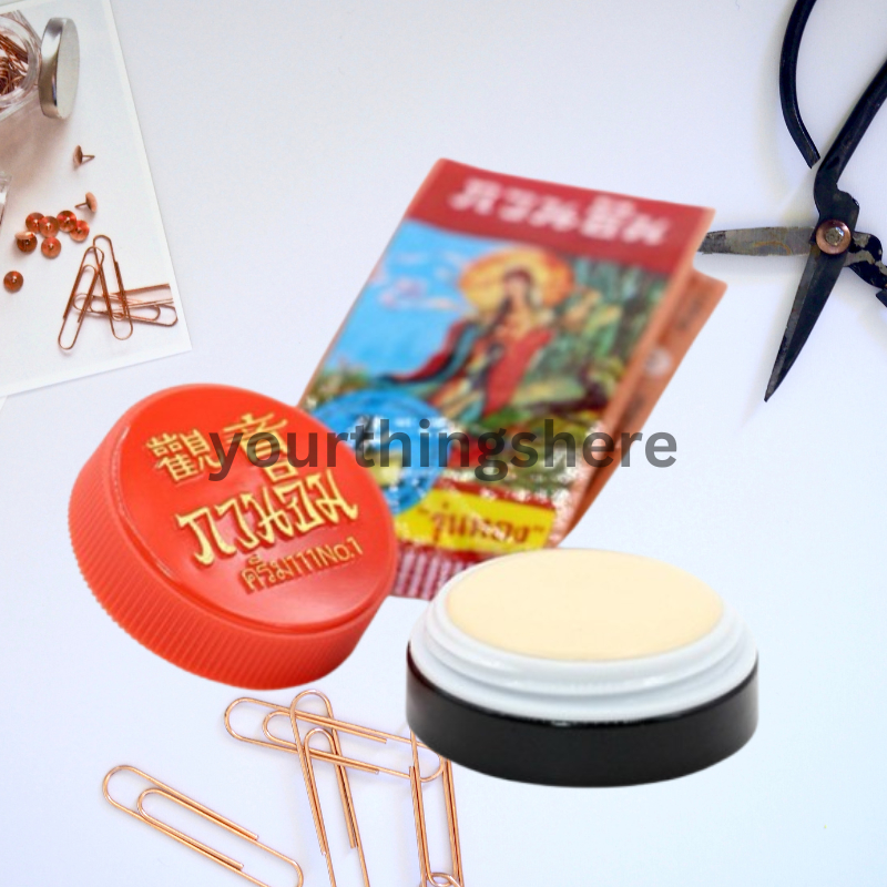 kuan im pearl cream kuan im cream bedak kuan im kwan im cream alas bedak acne pore skin