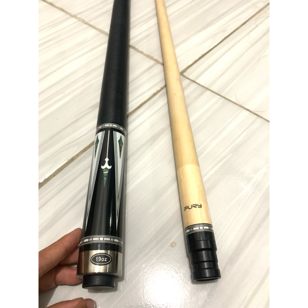 Stick Fury 19oz