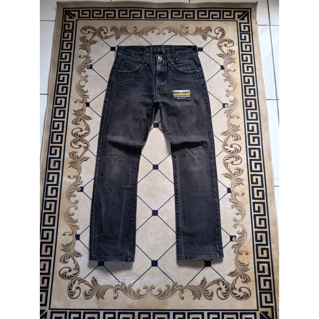 GUESS denim