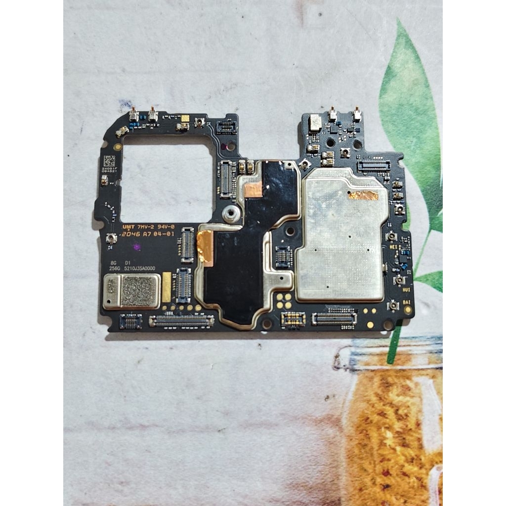 MESIN AJA XIOMI MI 10T PRO RAM 8/256 KONDISI HIDUP NORMAL ADA MINUS LIHAT DISKRIPSI