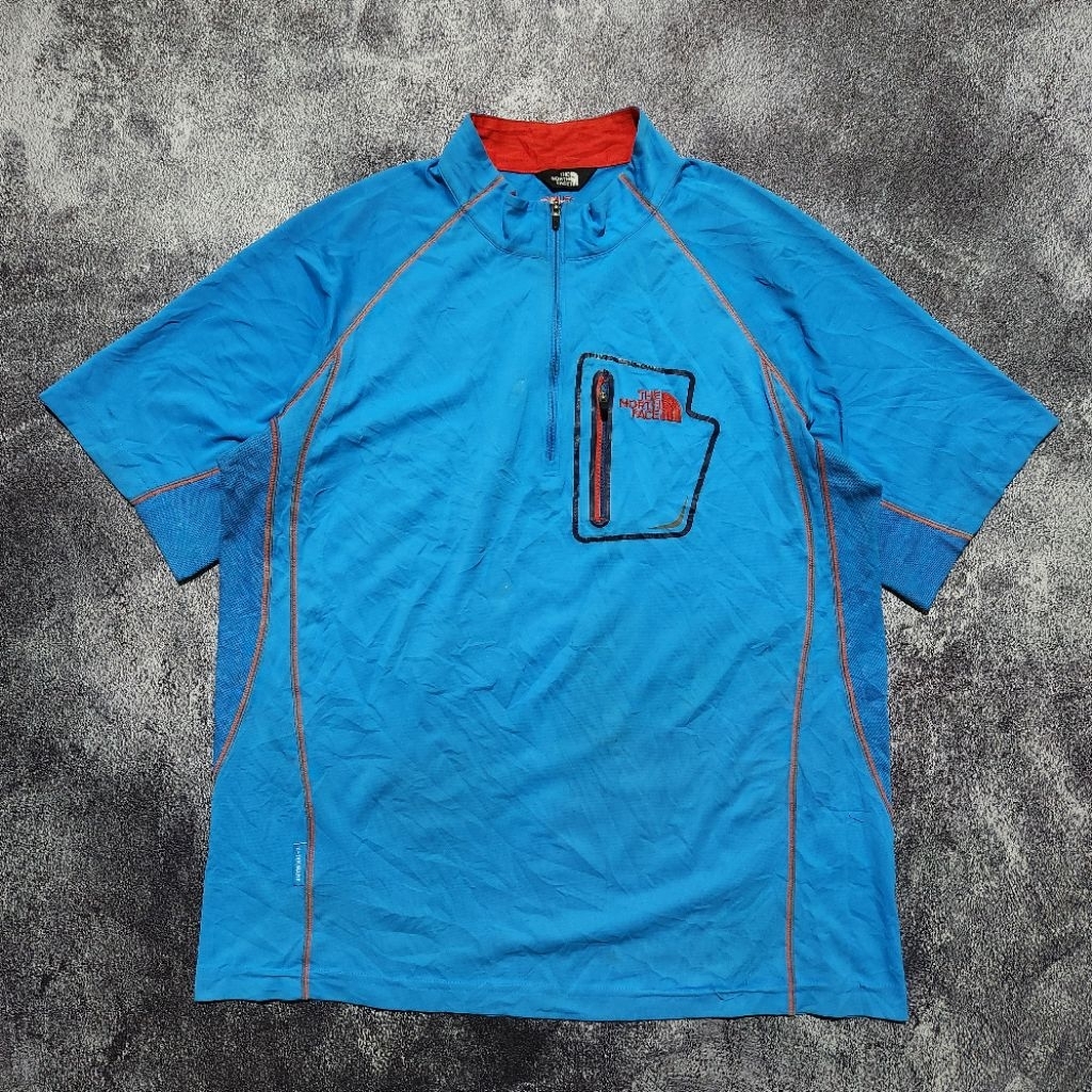 TNF baselayer size L fit XL