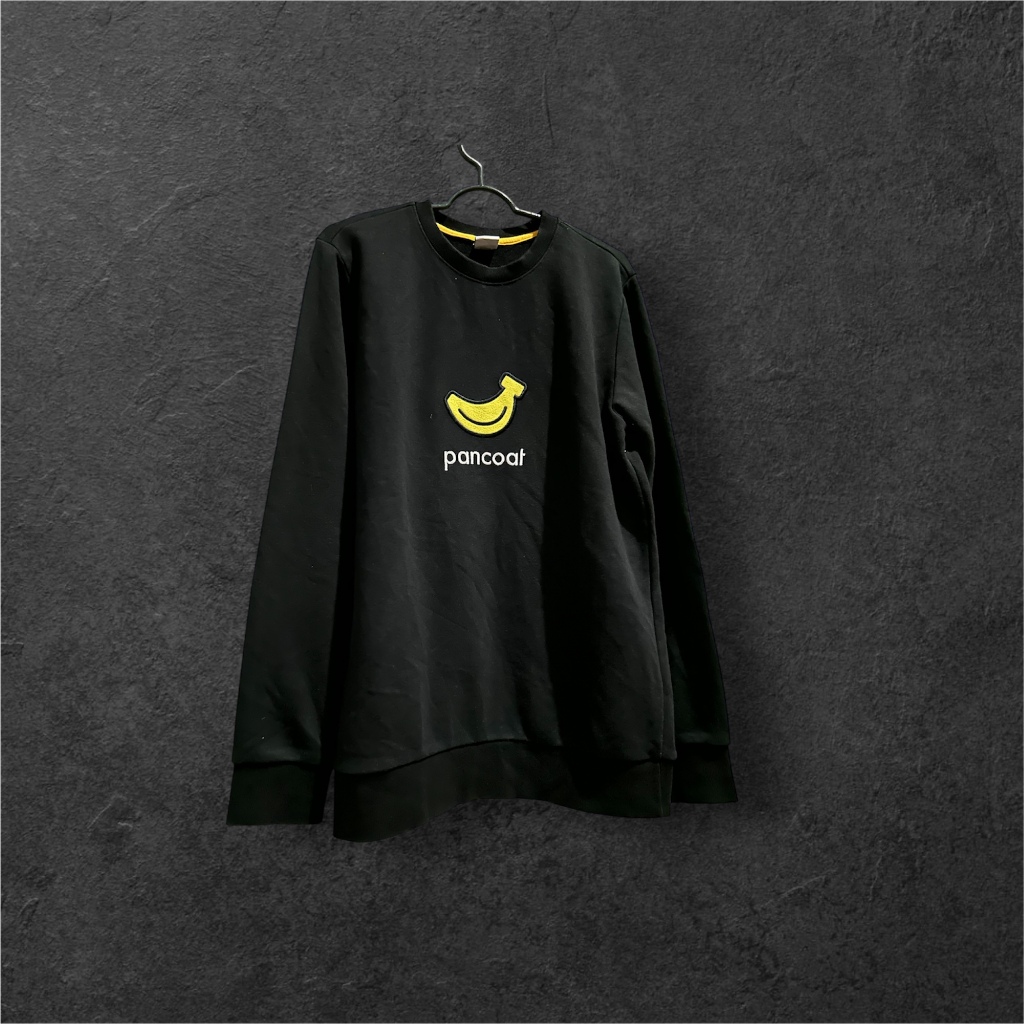 Pancoat monyet pisang rare