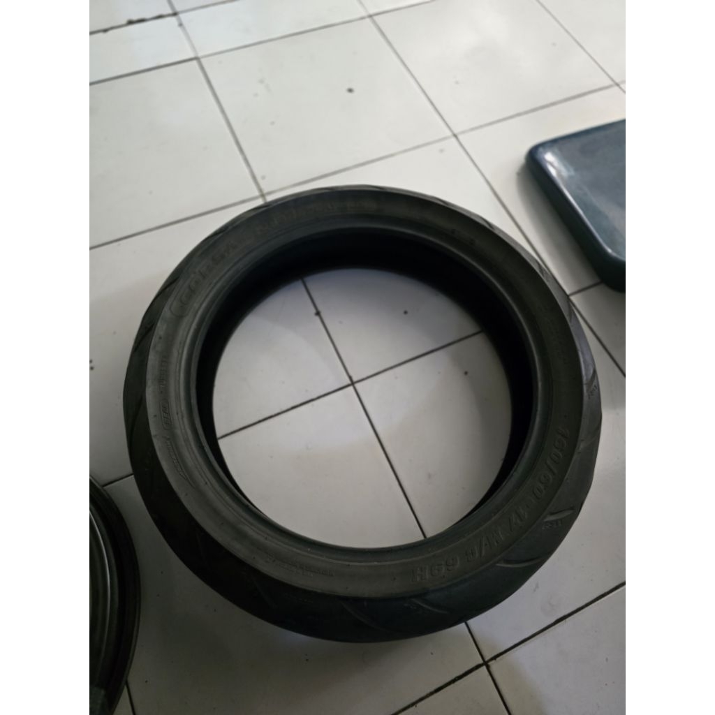 corsa r93 (keterangan di diskripsi)