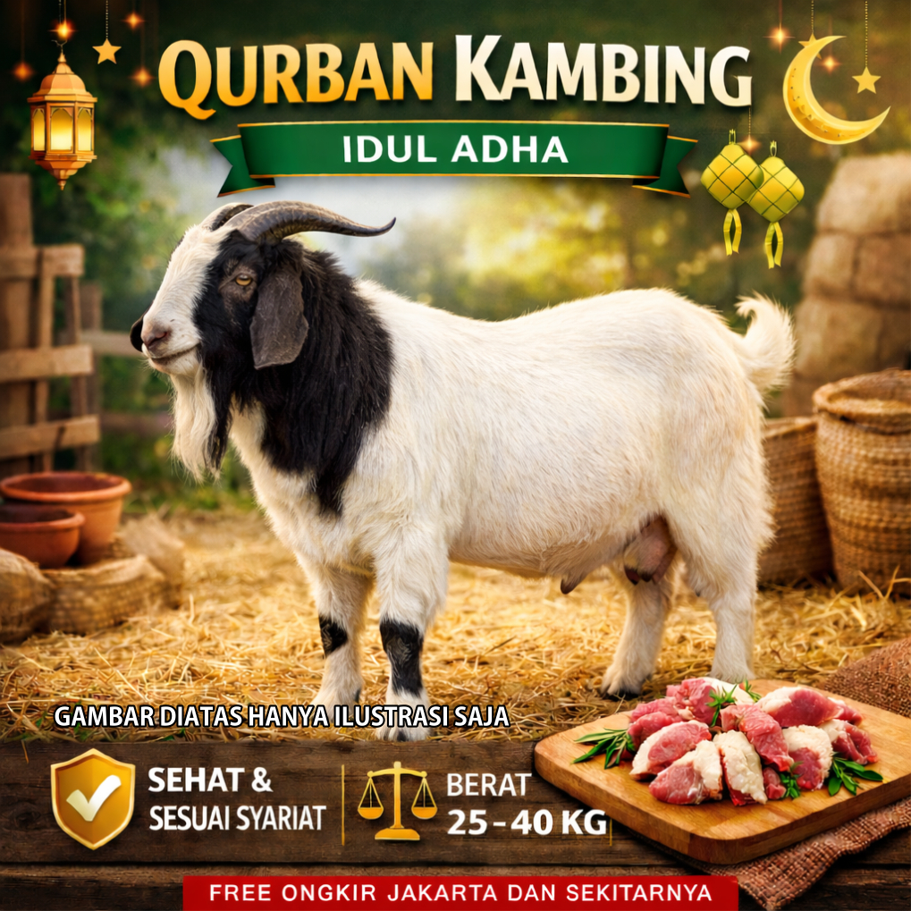 Kambing, Domba, Kambing Hidup, Domba Hidup, Kambing Kurban, Domba Kurban, Kambing Domba Kurban, Domb