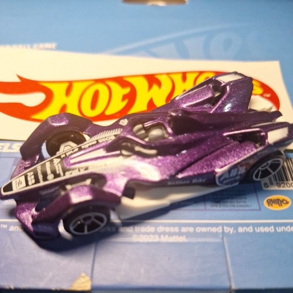 hotwheels formula e gen 2