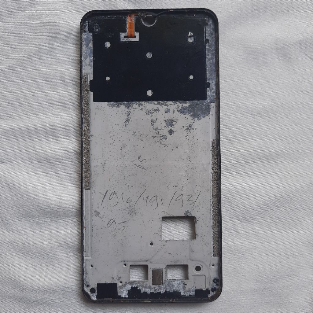 FRAME VIVO Y91 y91c y93 y95 - ORIGINAL COPOTAN