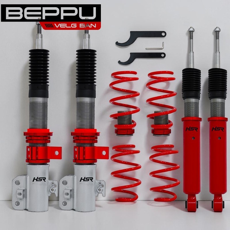 Coilover Hsr Untuk Mobil Avanza New