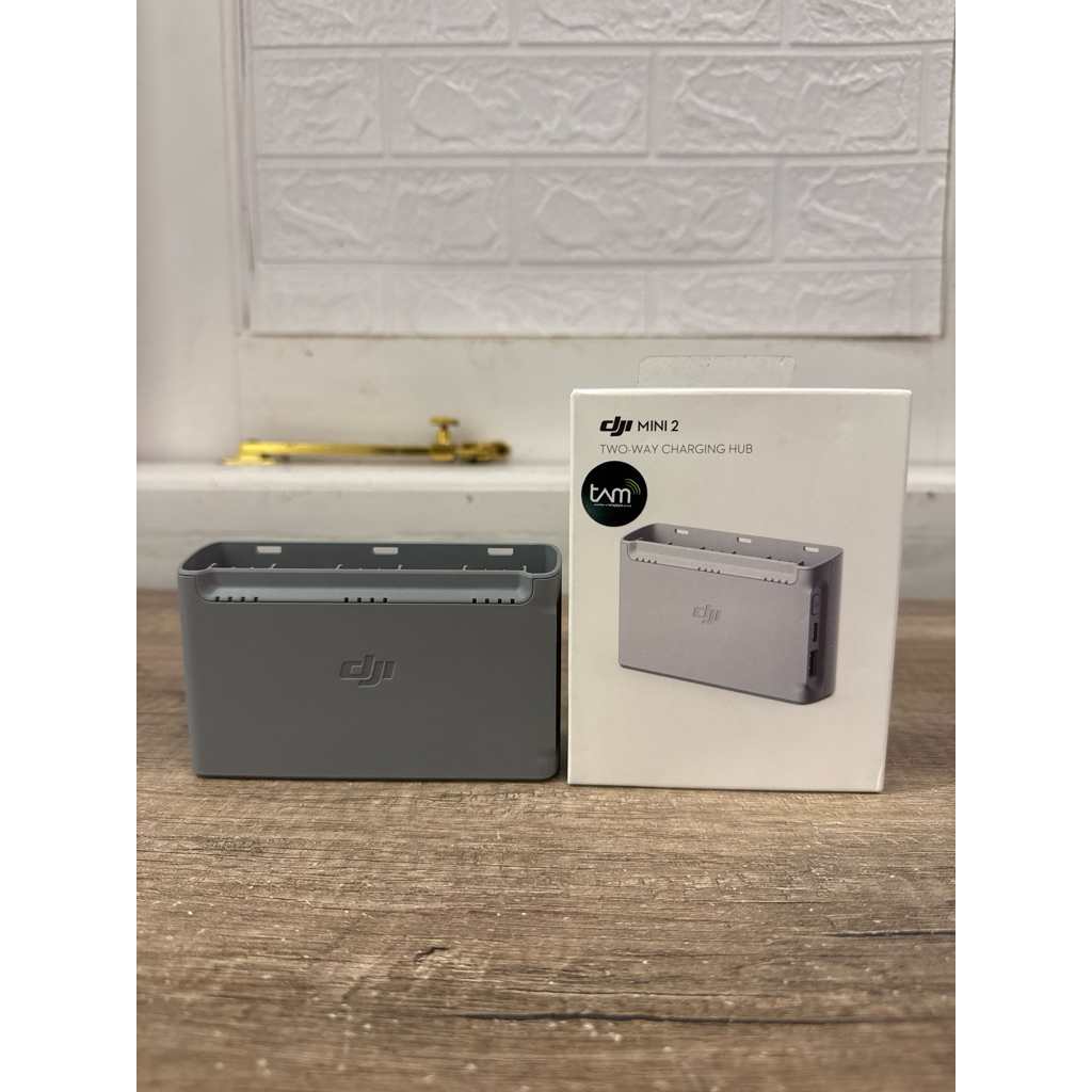 CHARGING HUB DJI MINI 2 /MINI 2SE /MINI 4K