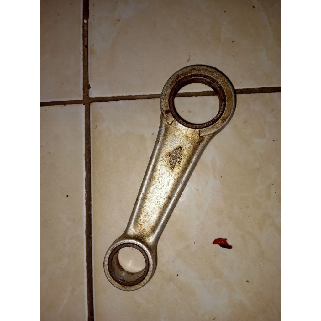 stang Seker zundapp 50cc new old stok original