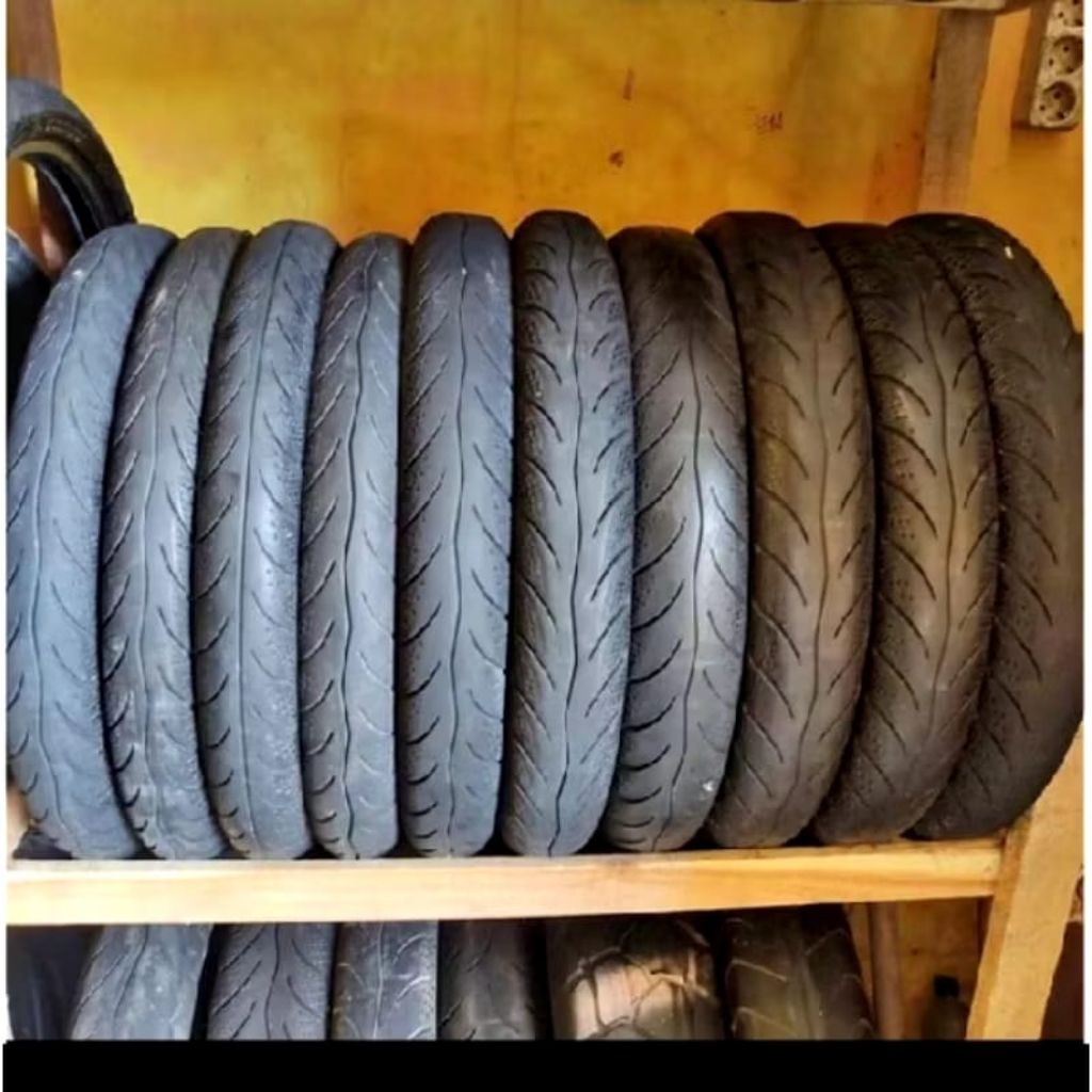 MURAH Ban motor ring 17 untuk ban belakang motor ring 17 UK 80/90