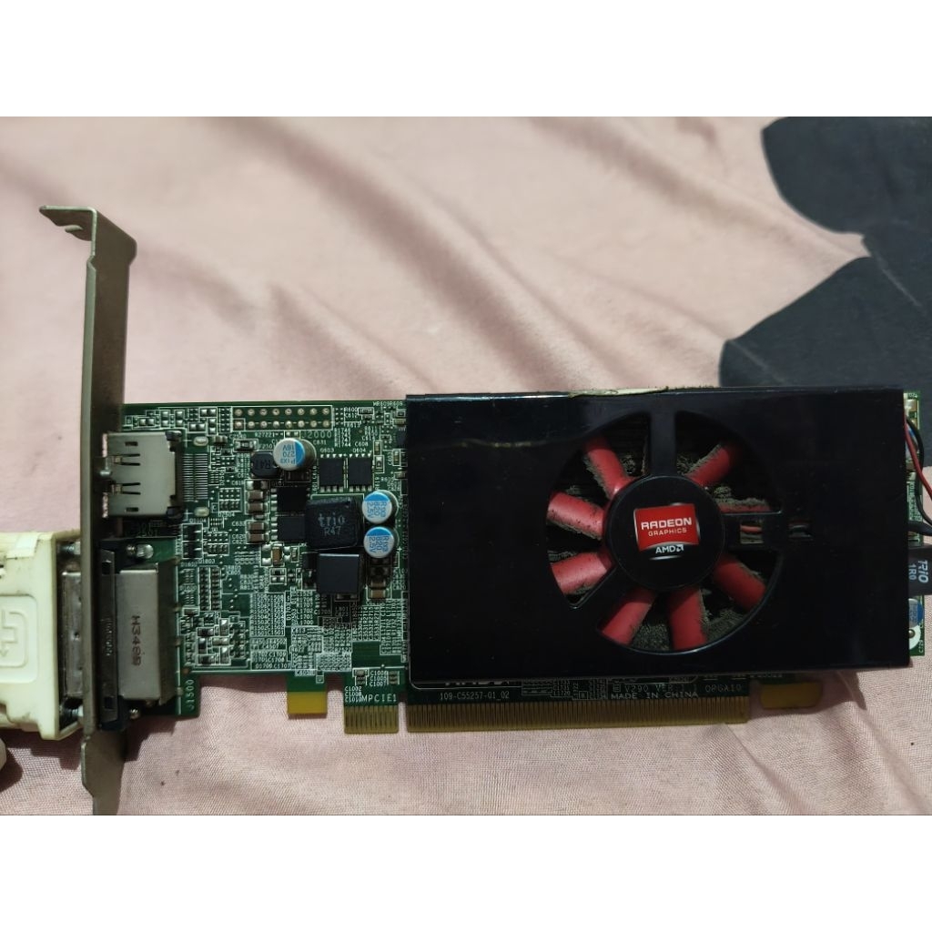 VGA AMD RADEON HD 8570 1GB DDR3
