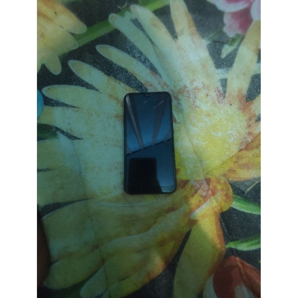 Samsung a01 minus lcd