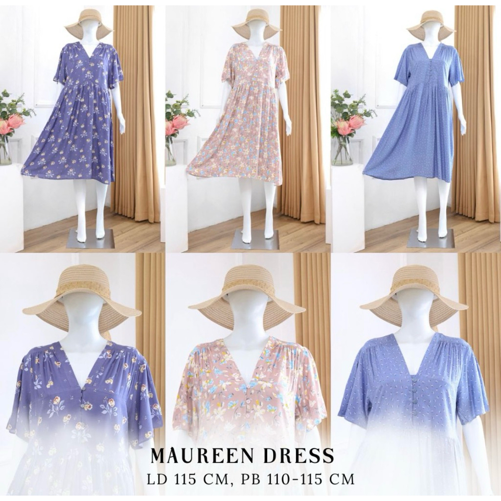 PAKET USAHA | DASTER BUSUI BUMIL DASTER BAHAN RAYON
