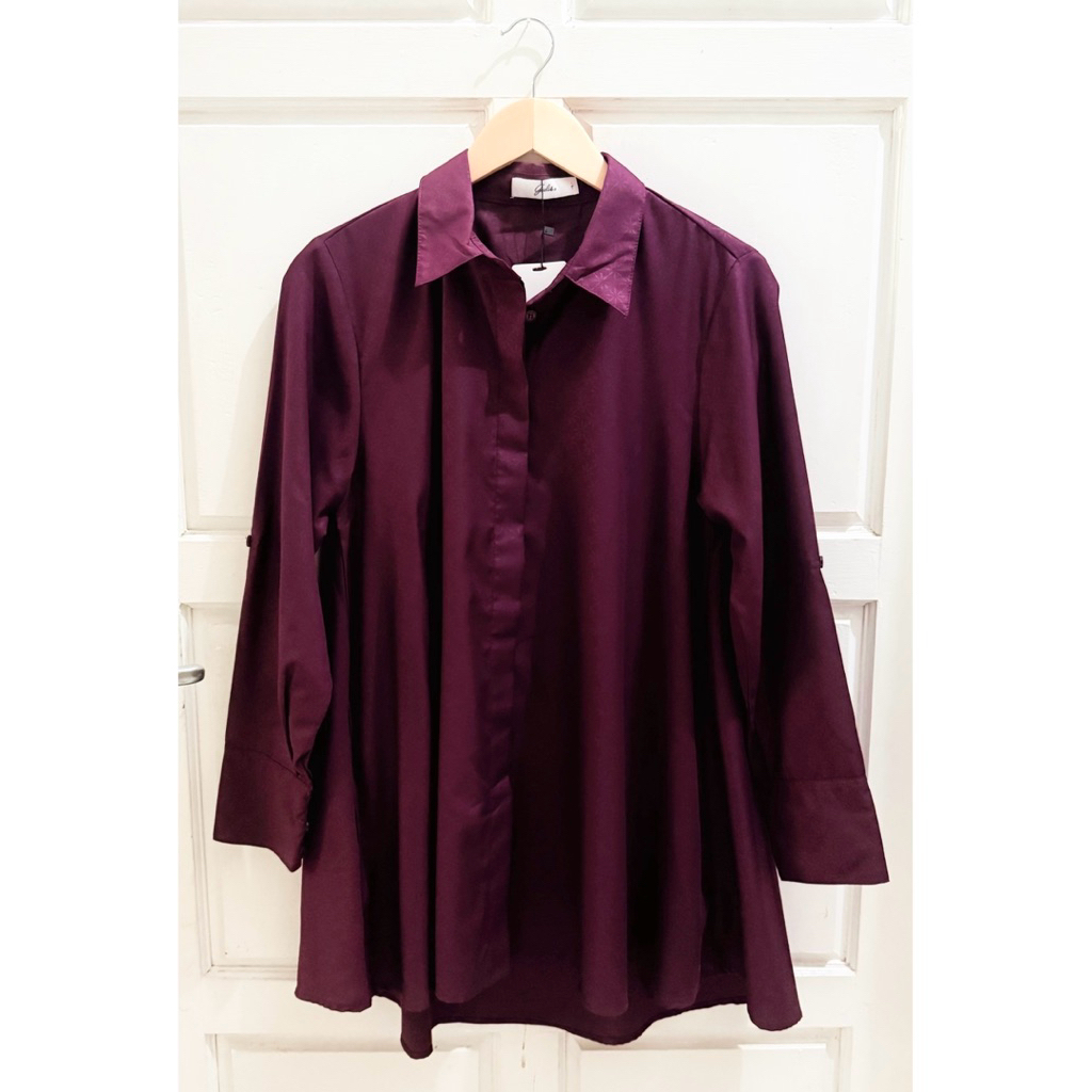 NEW Geulis.id Top Tunik
