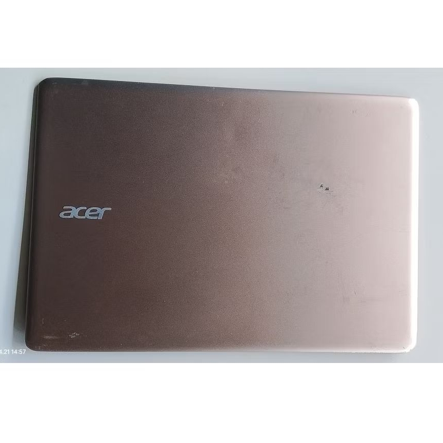 casing cover lcd laptop acer swift 3 SF314-51
