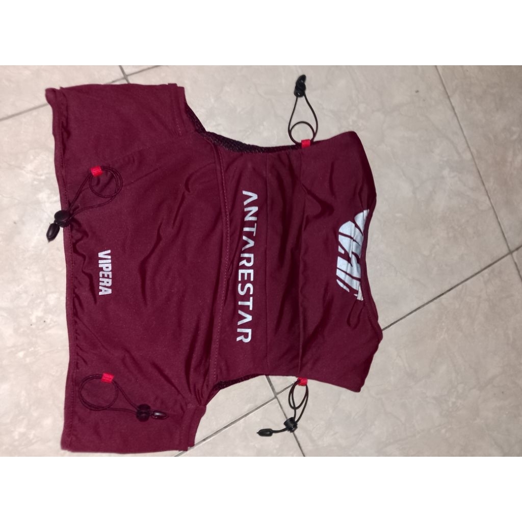 Hydropack Antarestar Vipera Thomas Andika