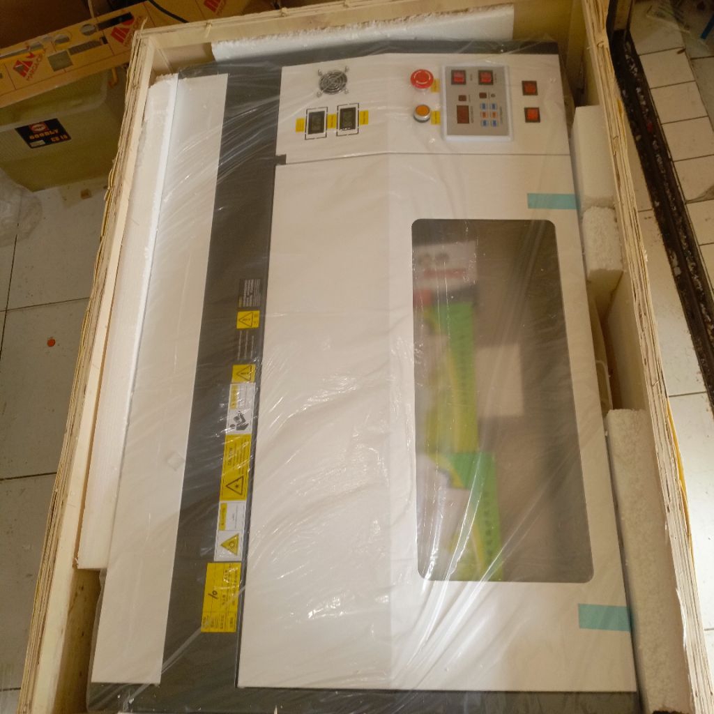 MESIN LASER CO2 6040 60W PSU 80W