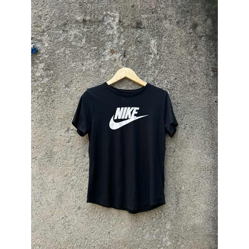 kaos nike second