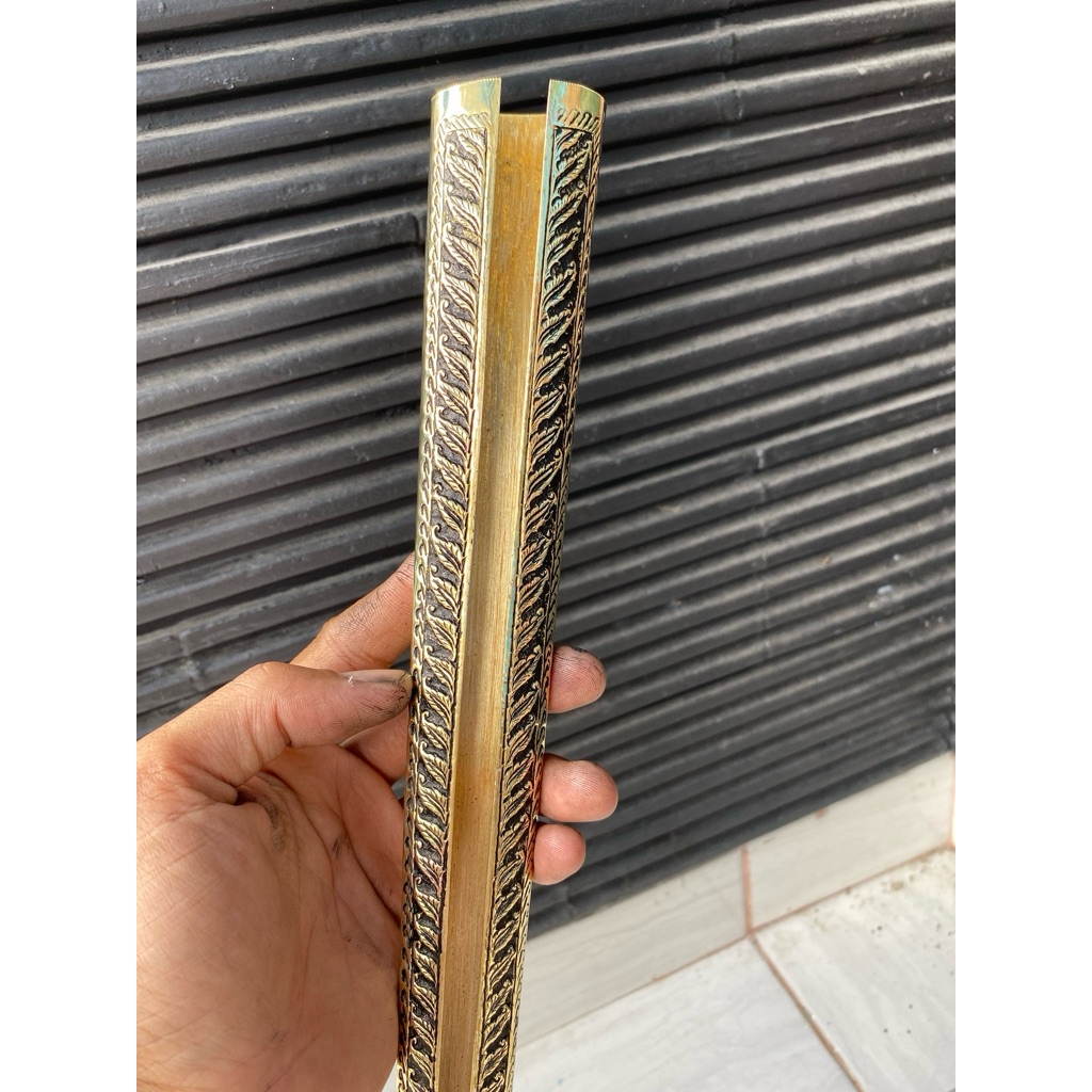 pendok blewah solo 0.5mm modang