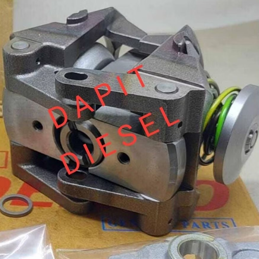 Flyweight set bospom Mitsubishi Canter 125 merk DENSO JAPAN ORIGINAL ASLI