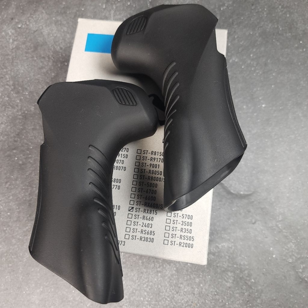 Shimano GRX ST-RX815 Bracket Covers - Hood Brifter Shimano GRX RX815
