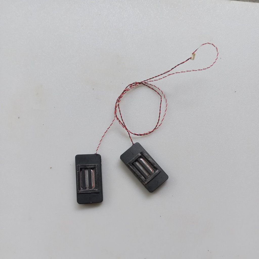 Speaker Laptop Axio P412
