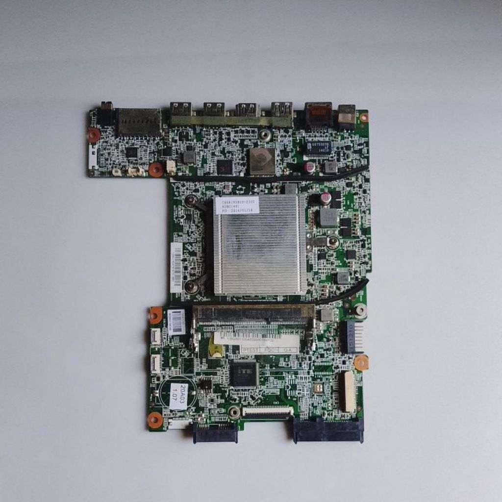 Motherboard Laptop Acer One 14 Z1402 Matot