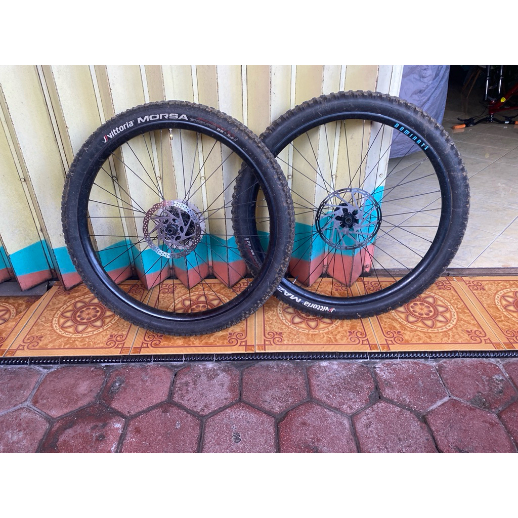 WheelsetRoda29erBonusBan