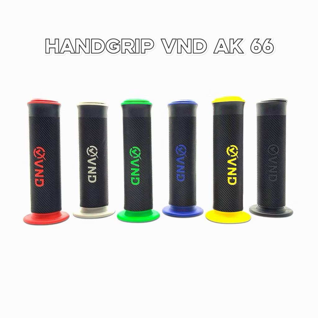 HANDGRIP GRIP VND AK 66
