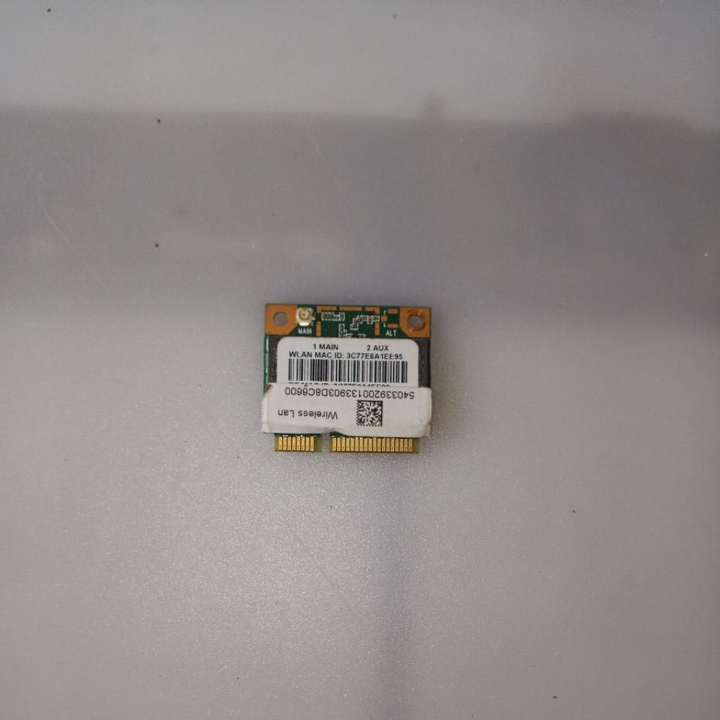 Wifi Card laptop Acer Aspire E1-432