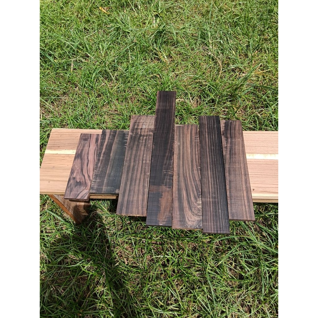 Kayu eboni
