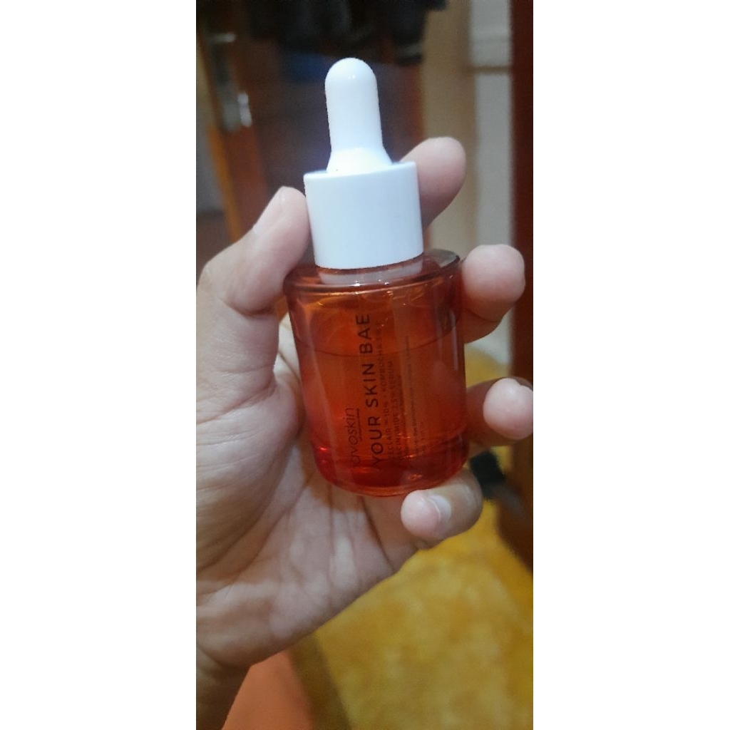 serum azeclair avoskin