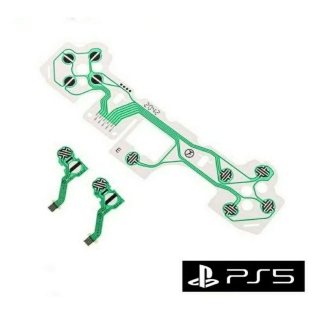 FLEXIBLE STIK PS5/PCB STIK PS5 V1