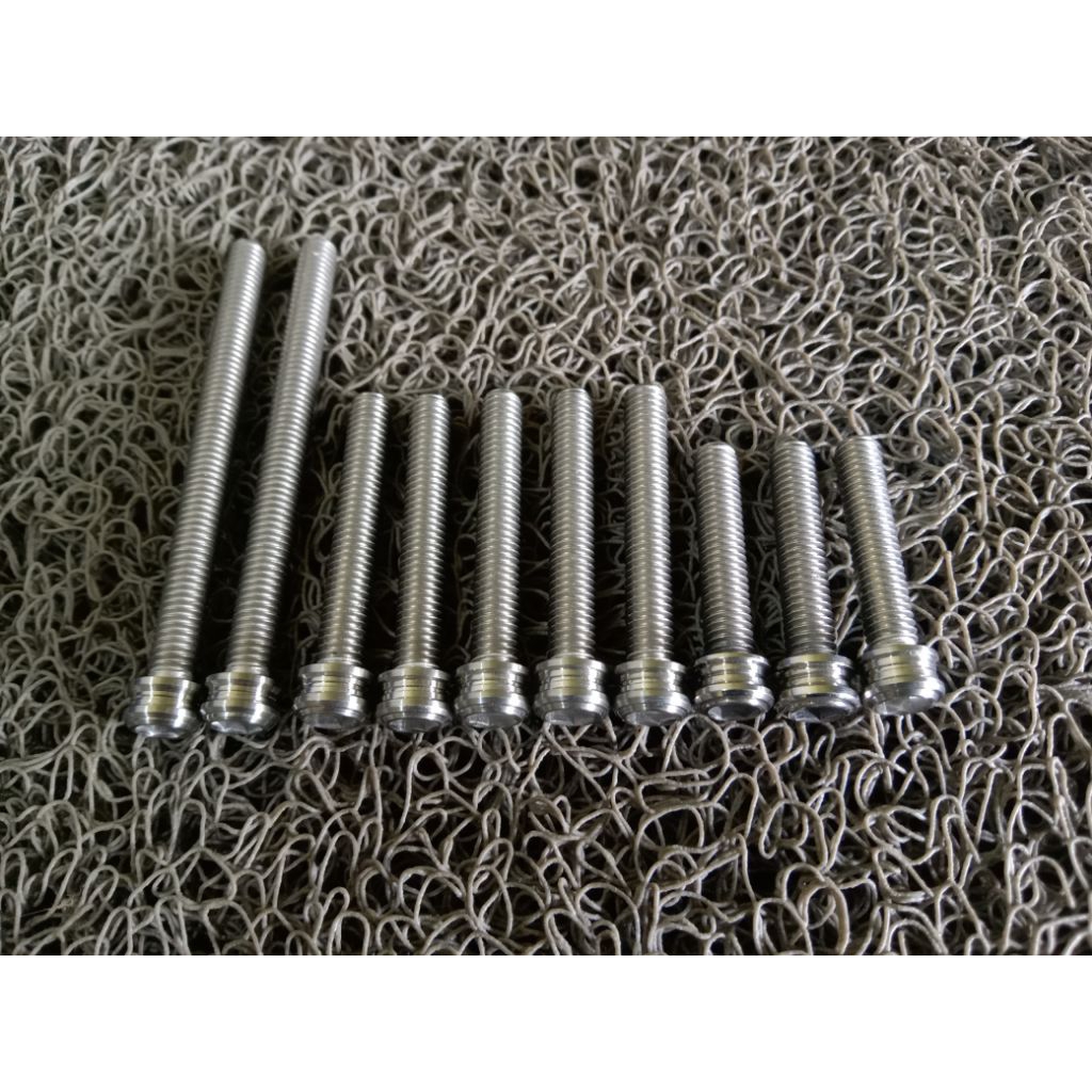 baut set cvt vario 125/150 old