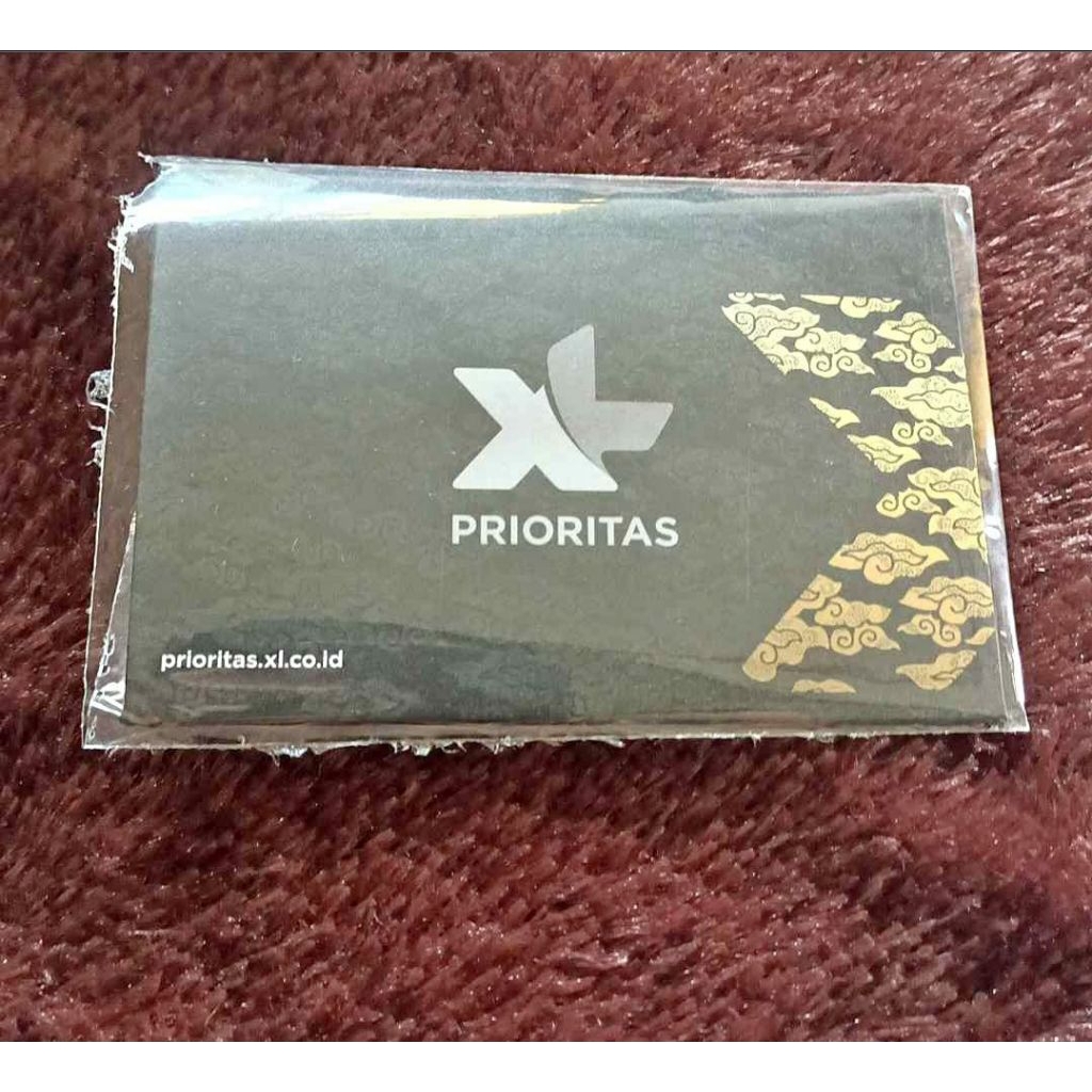 Kartu XL prioritas 175gb/bulan murah 148k |Nomor 10 digit